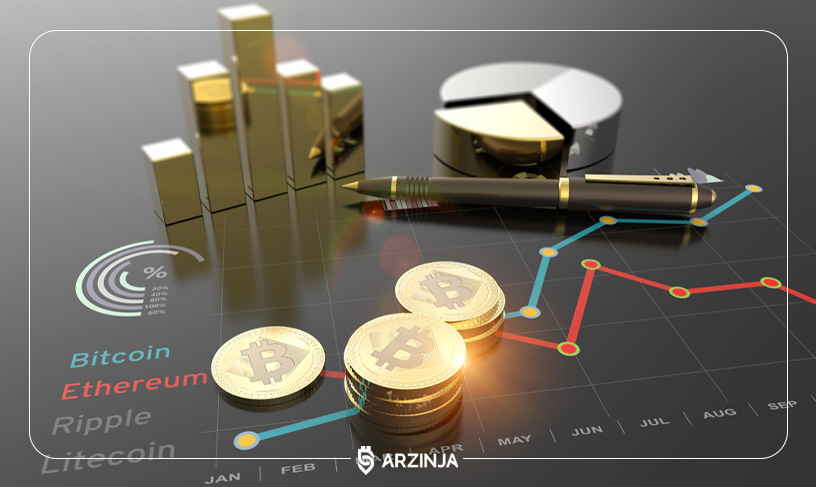 بیت کوین در سال 2024