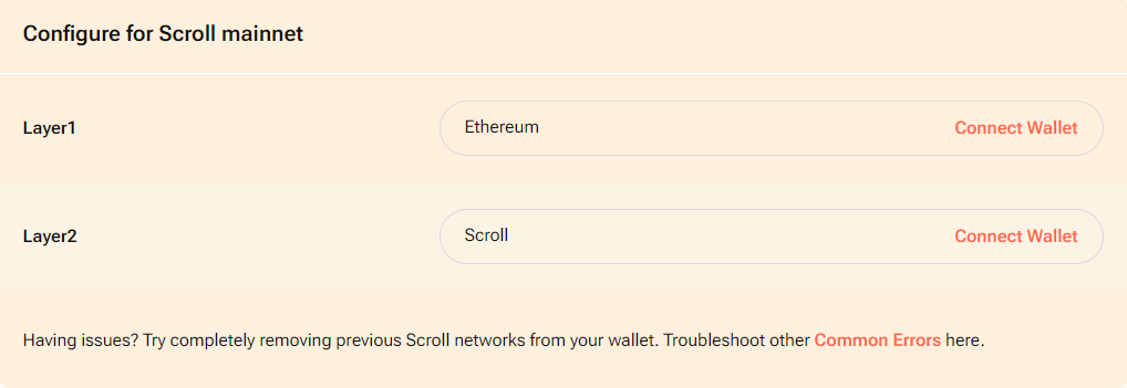ایردراپ اسکرول