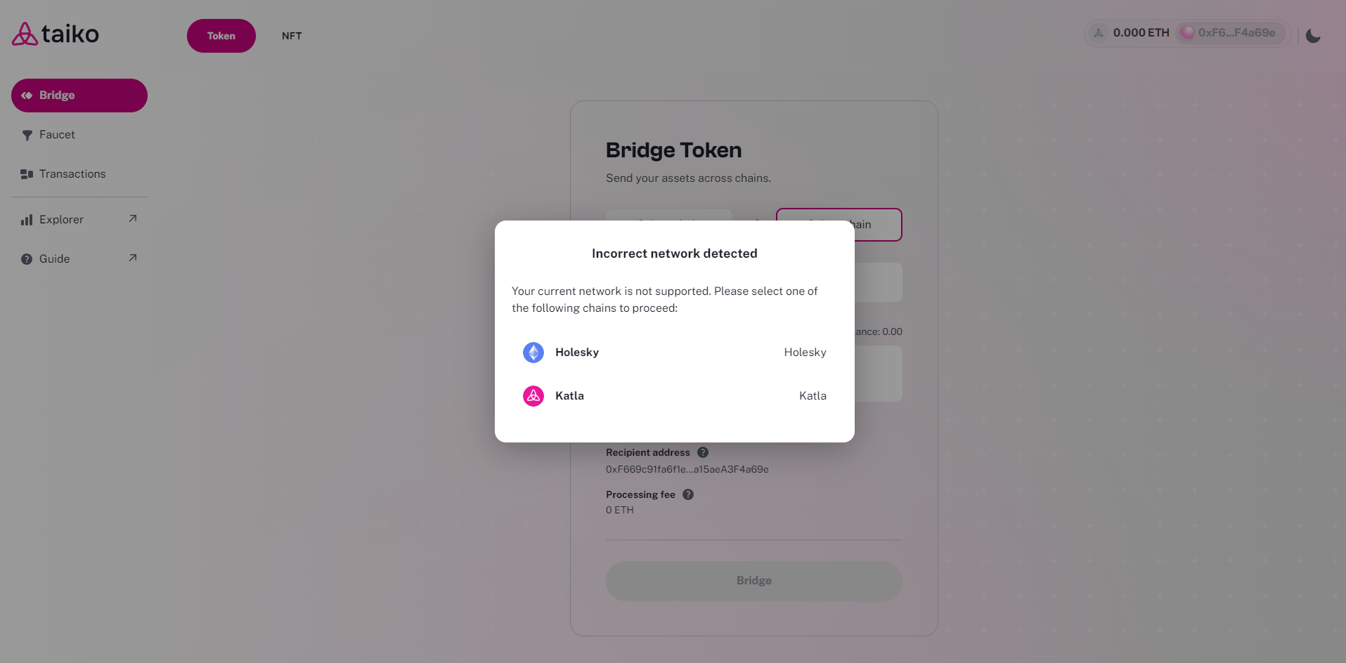 ارز دیجیتال TKO