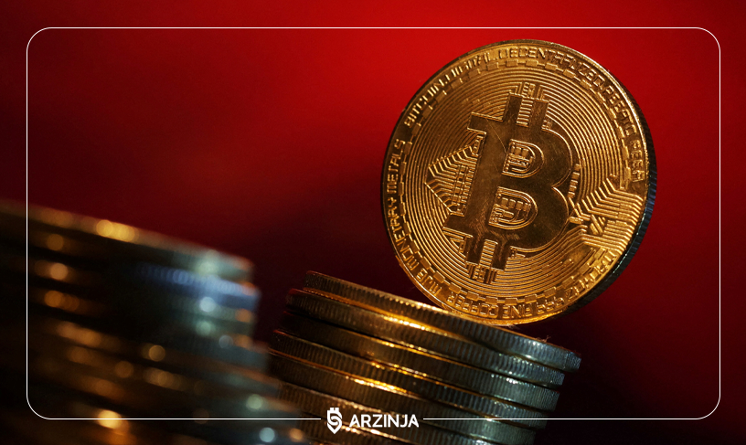 بیت کوین