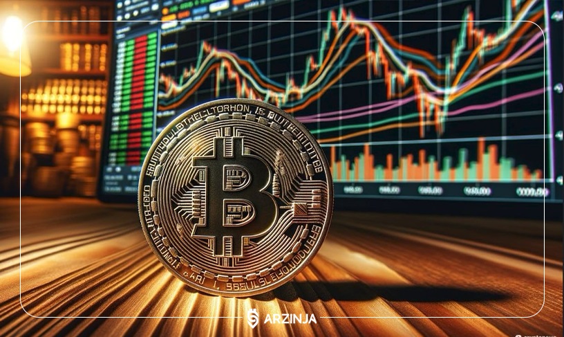 تحلیل بیت کوین