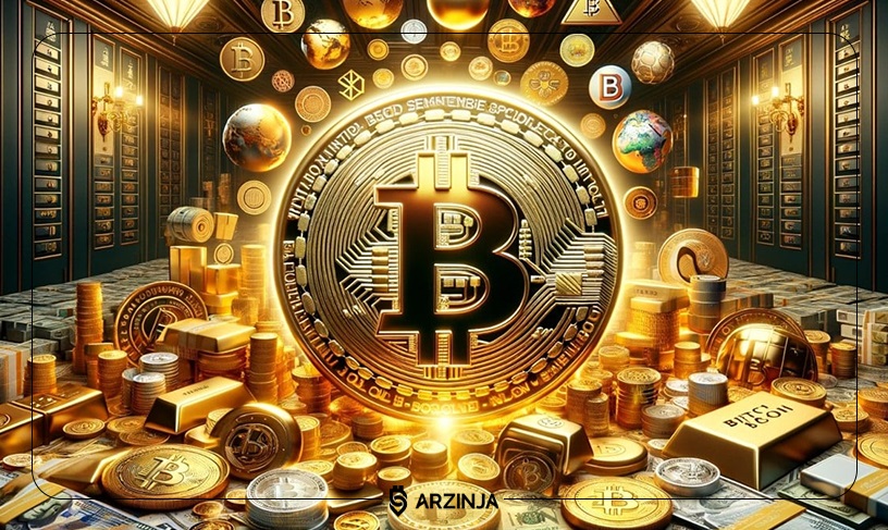بیت کوین
