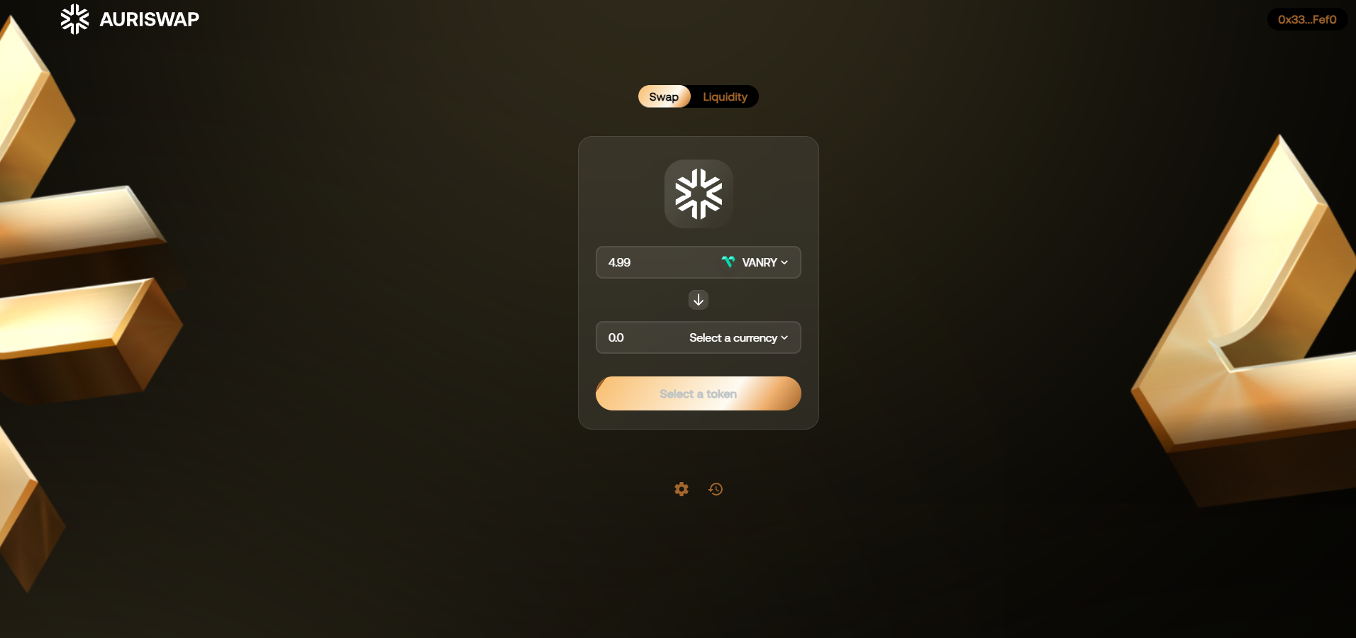 آموزش شرکت در ایردراپ وانارچین