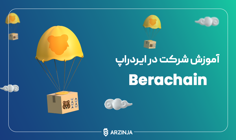 ایردراپ براچین