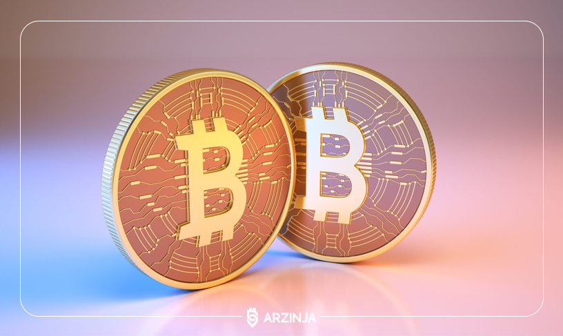 قیمت بیت کوین
