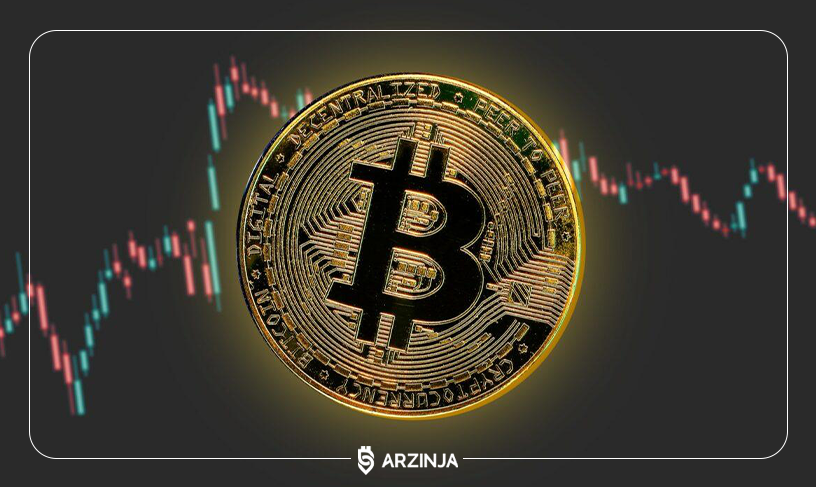 قیمت بیت کوین