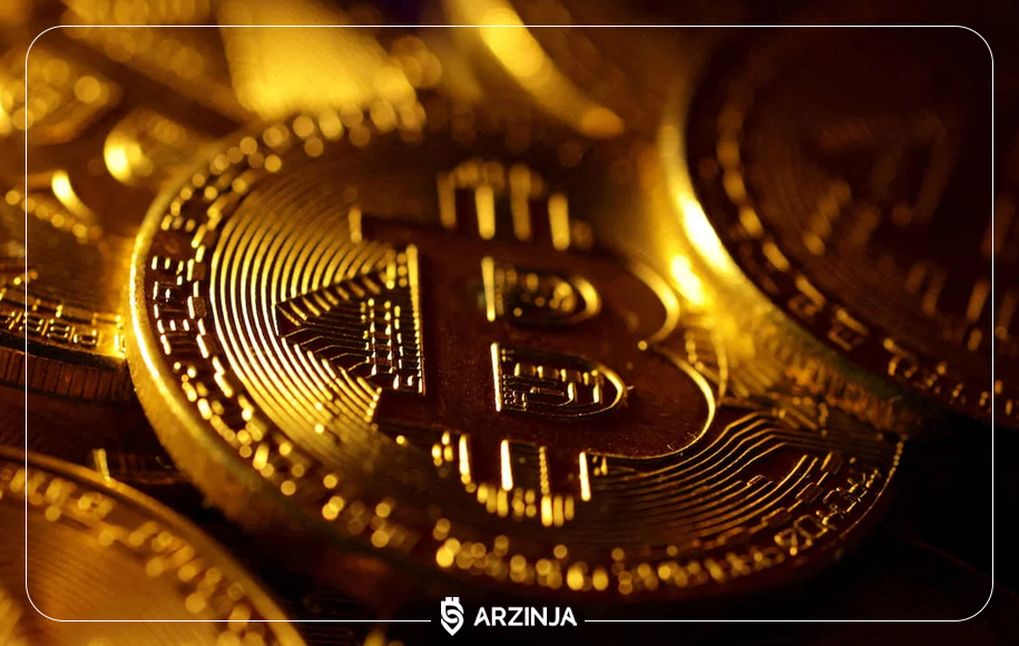 بیت کوین