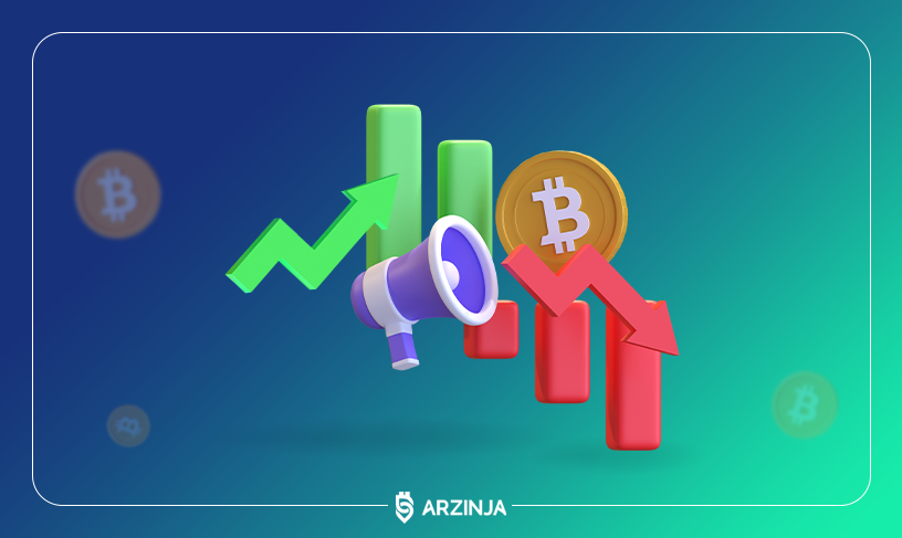قیمت بیت کوین