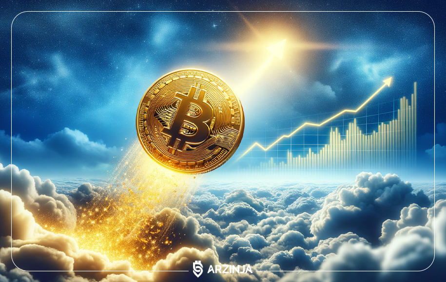 هاوینگ بیت کوین