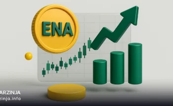 ارز دیجیتال ENA چیست و آیا ارزش سرمایه‌گذاری دارد؟