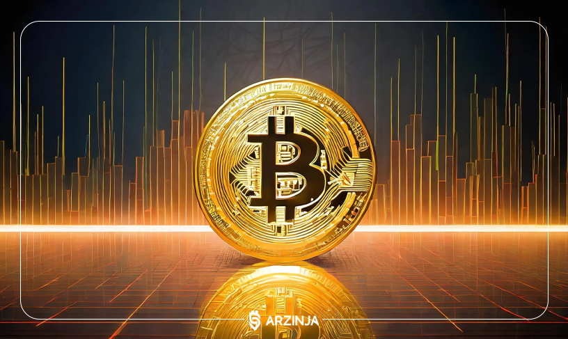 قیمت بیت کوین
