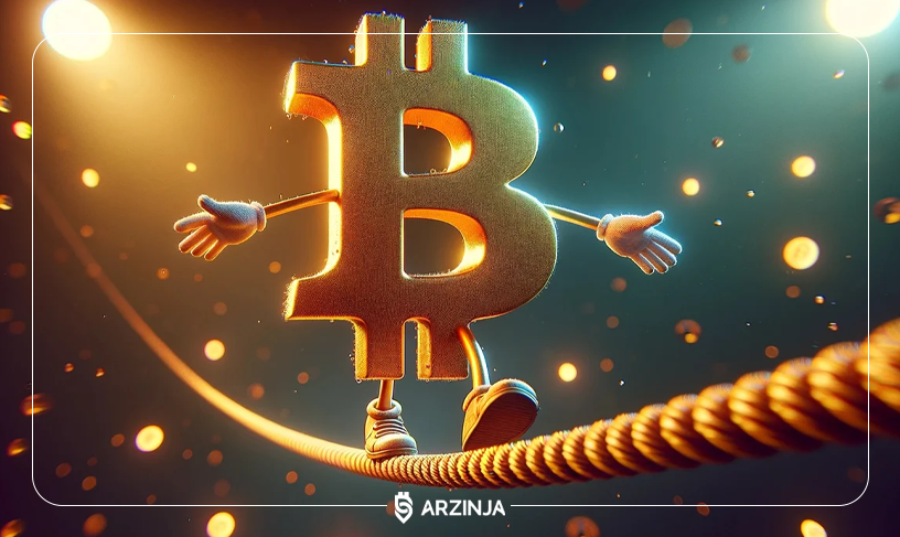 تحلیل بیت کوین