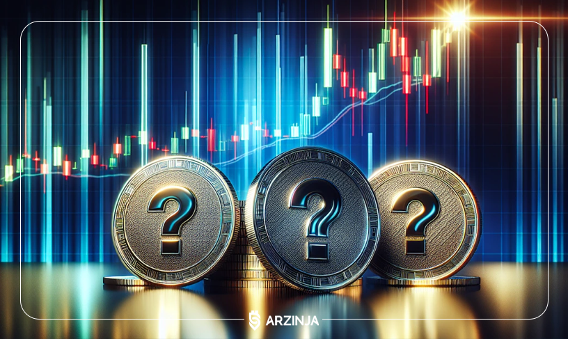 برترین آلت کوین‌های 2024