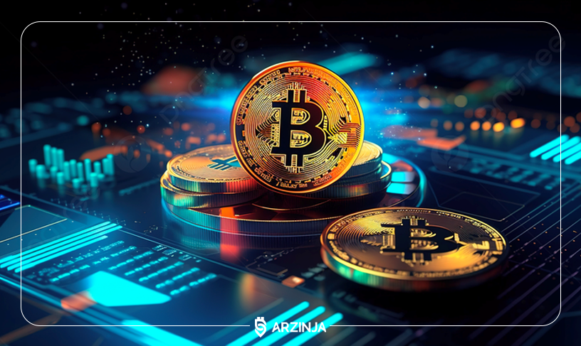 بیت‌کوین