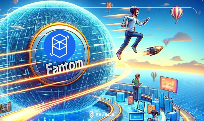 میم کوین فانتوم