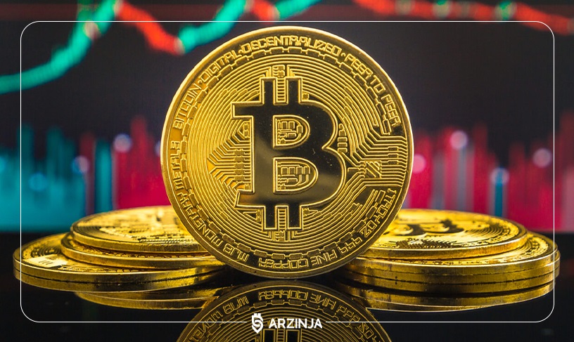 صرافی بیت کوین