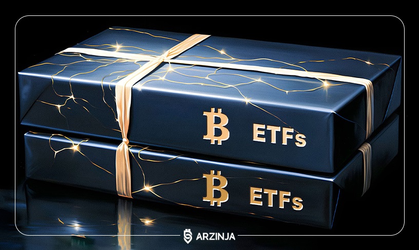 ETF بیت کوین