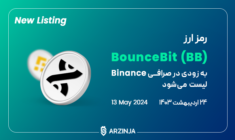 خرید بانس توکن