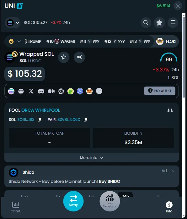 سواپ دکس تولز سواپ دکس تولز