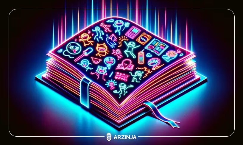 بهترین میم کوین