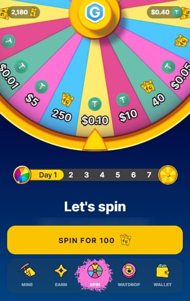 بازی Gamee
