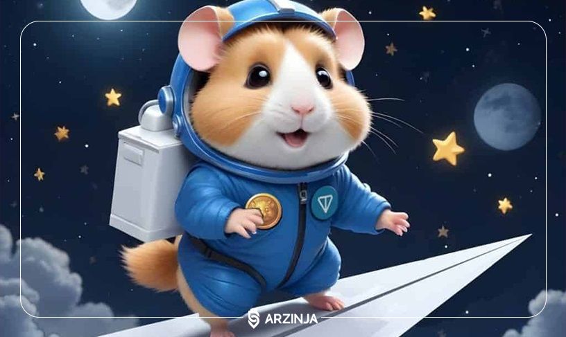 آینده همستر کامبت