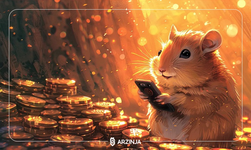 پیش خرید همستر