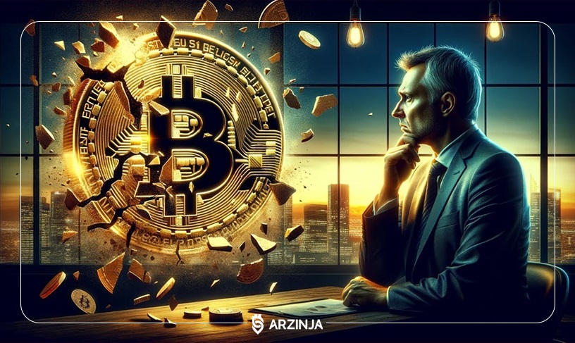 تحلیل بیت کوین