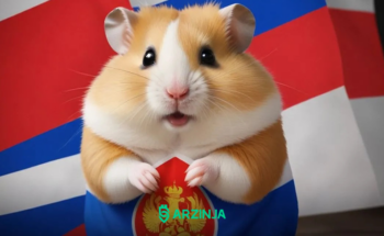 همستر کامبت کلاهبرداری است