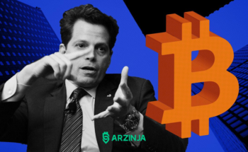 بیت کوین از طلا پیشی خواهد گرفت