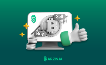 بهترین صرافی ارز دیجیتال