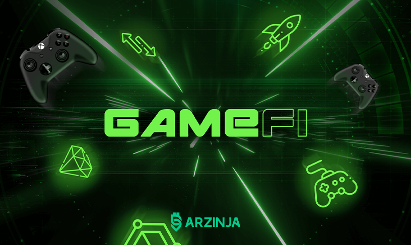 what gamefi