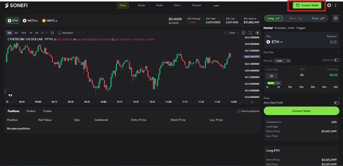 ایردراپ سونیوم ؛ تسک صرافی SONEFI