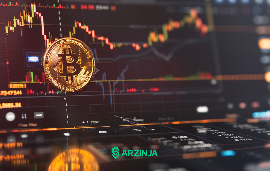 تحلیل بیت کوین