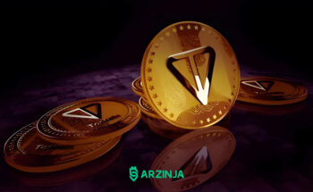 آموزش خرید تون کوین