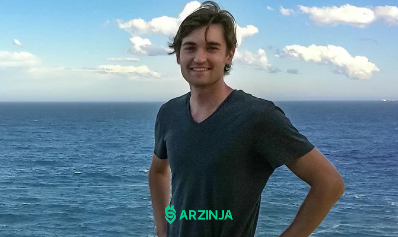 راس اولبریکت (Ross Ulbricht) کیست ؟