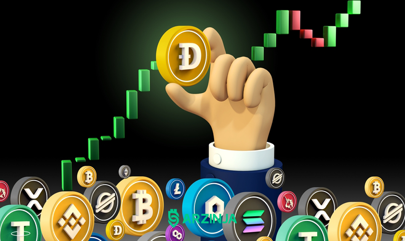 میم کوین چیست؟