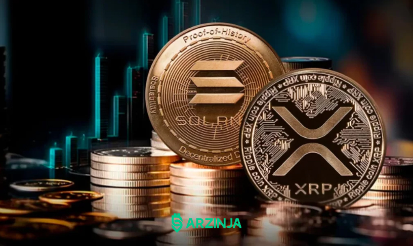 عصر جدید برای ETF‌های ارز دیجیتال
