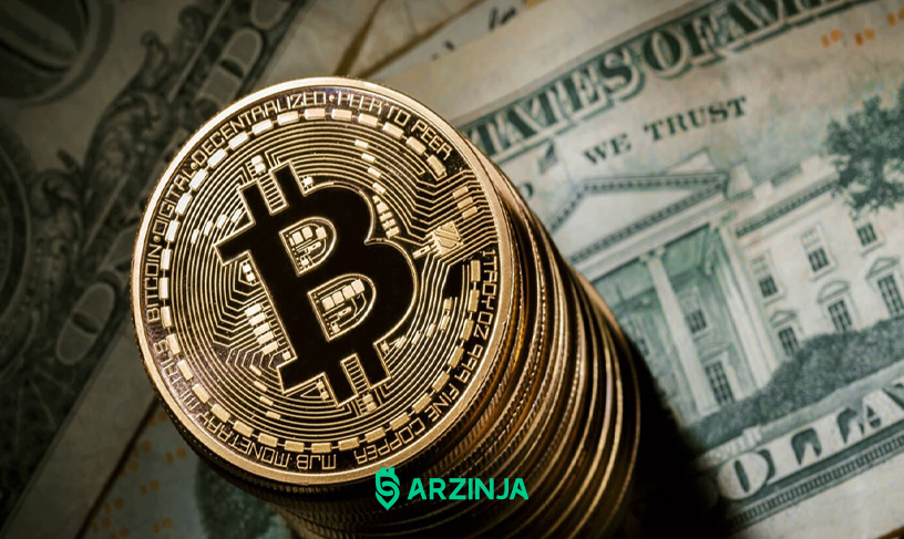 رابرت کیوساکی معتقد است بیت‌کوین برتر از دلار آمریکا است