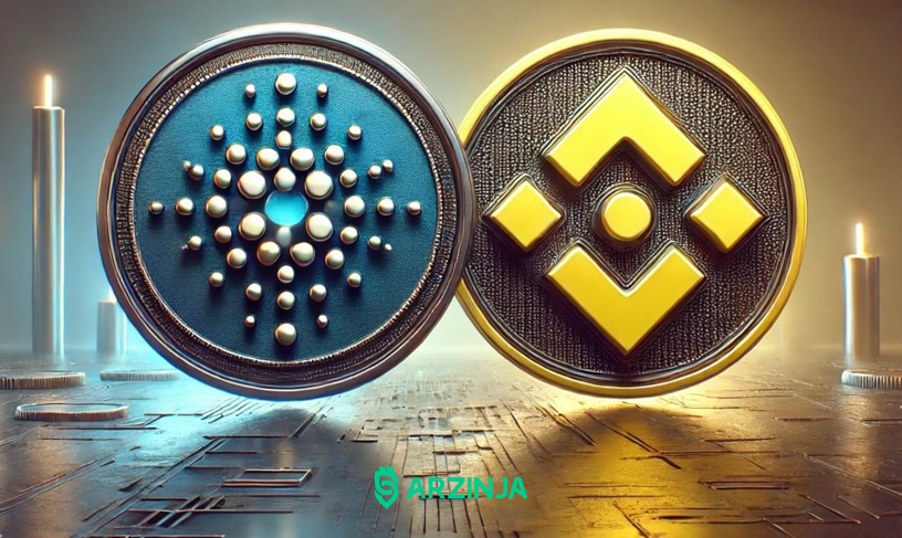 2- ارز دیجیتال SHIB