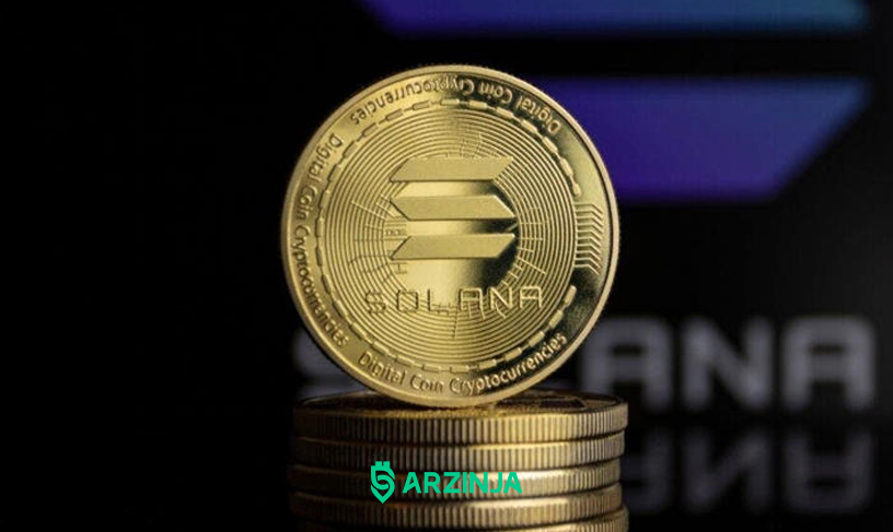 هیاهوی توکن ترامپ در سولانا (Solana)