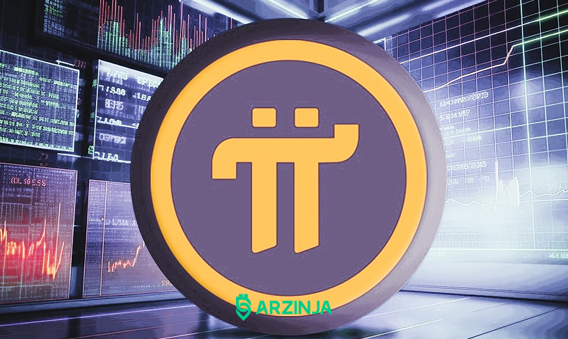 چشم‌انداز Pi برای پیشی گرفتن از بیت‌کوین (BTC)