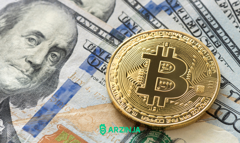 بیت‌کوین و کمیته بازار آزاد فدرال