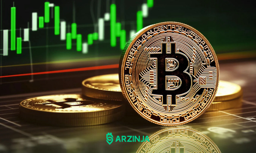 پیش‌بینی کوتاه‌مدت برای بیت‌کوین