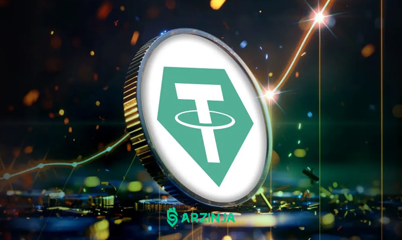 خرید تتر بدون احراز هویت
