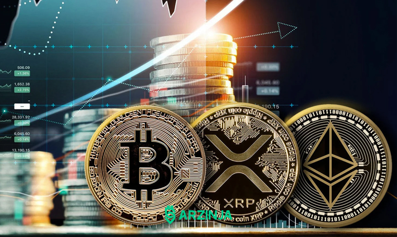 بهترین ارزهای دیجیتال 2025 برای سرمایهگذاری