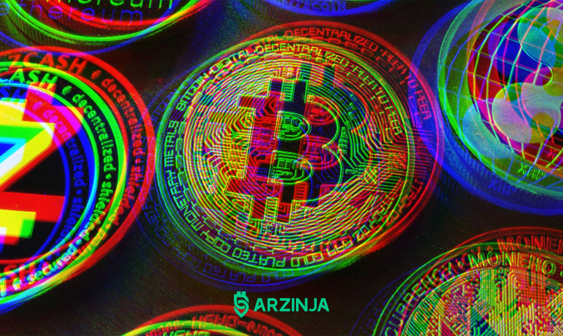 بیت کوین یا اتریوم