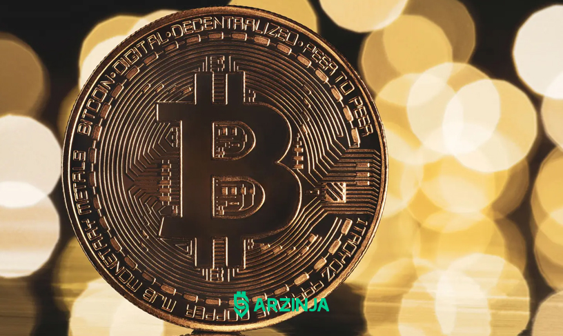 پذیرش نهادی بیت‌کوین