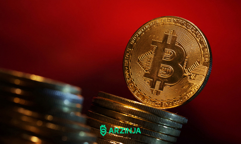 کاهش قیمت بیت‌کوین به ۹۵ هزار دلار در میان نوسانات وسیع بازار کریپتو