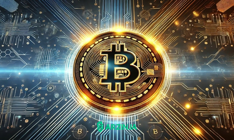 بیتکوین